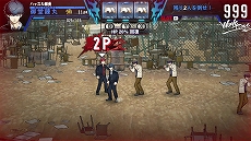 画像ギャラリー No.025のサムネイル画像 / 強化パターンはなんと100兆超え! SIMPLEシリーズ最新作「THE ヤンキーブラザー」,PC / Switch向けに11月27日発売決定