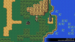 ケムコRPGセレクション Vol.4