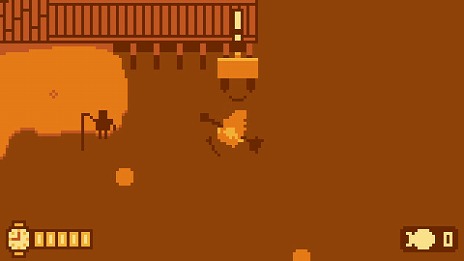 ���������꡼ No.007�Υ���ͥ������ / �ݥ��åȥڥ��������ǥ�����Normal Fishing�פΥѥ֥�å��󥰤���ꡣ�����Τ�ʤ����ݤ����ࡤ��ȥ�������ꥢ�ɥ٥���㡼