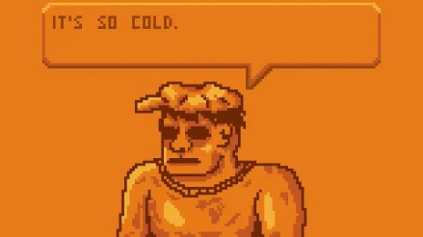 ���������꡼ No.009�Υ���ͥ������ / �ݥ��åȥڥ��������ǥ�����Normal Fishing�פΥѥ֥�å��󥰤���ꡣ�����Τ�ʤ����ݤ����ࡤ��ȥ�������ꥢ�ɥ٥���㡼