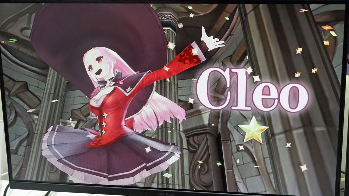 ꡼ No.007 | ֥󥰥쥤ɡפ⤦١饤Ǳ郎äڹ񡦳MasangsoftȽвäG-STAR 2025