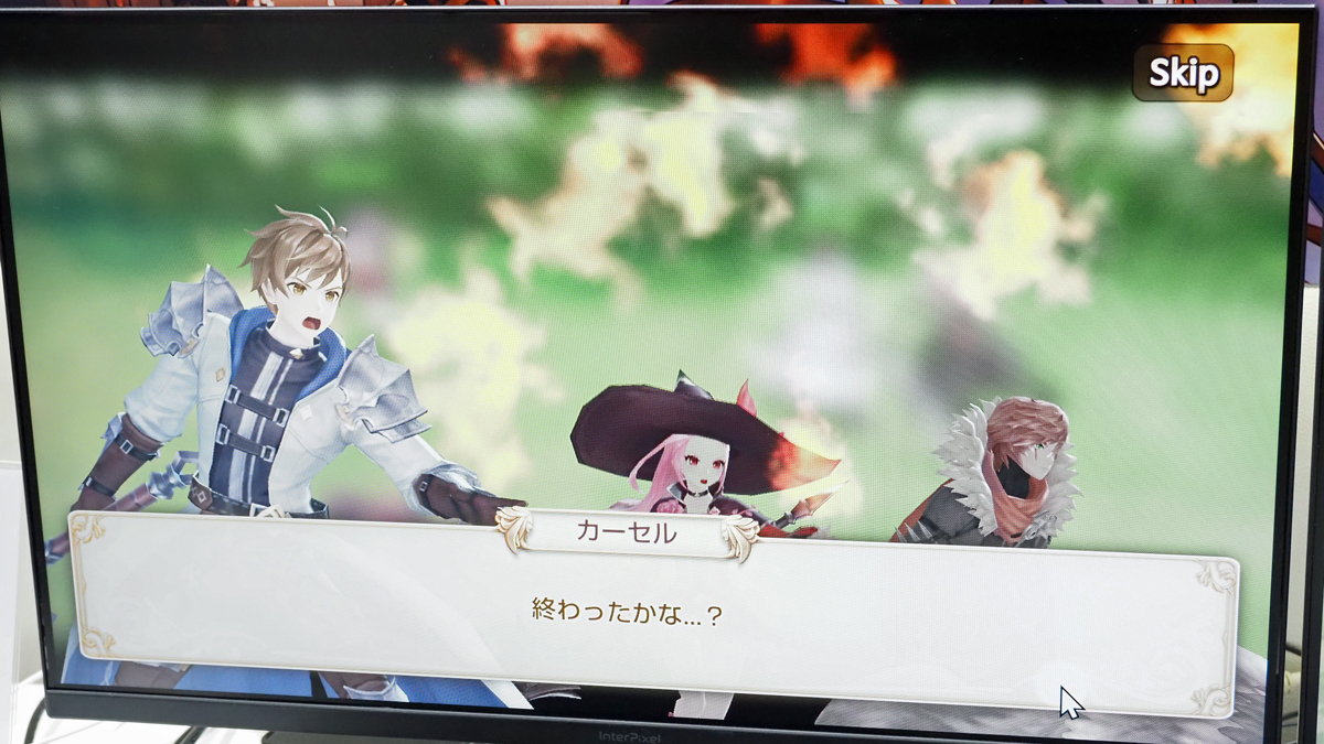 ꡼ No.012 | ֥󥰥쥤ɡפ⤦١饤Ǳ郎äڹ񡦳MasangsoftȽвäG-STAR 2025