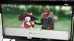 ���������꡼ No.005�Υ���ͥ������ / ���������֥��󥰥��쥤�ɡפ�⤦���١�����������饤��Ǳ郎���ä����ڹ񡦳�����Masangsoft�Ƚв�ä���G-STAR 2025��