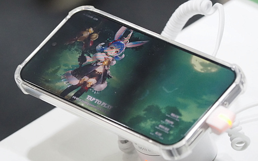 ���������꡼ No.027�Υ���ͥ������ / ���������֥��󥰥��쥤�ɡפ�⤦���١�����������饤��Ǳ郎���ä����ڹ񡦳�����Masangsoft�Ƚв�ä���G-STAR 2025��