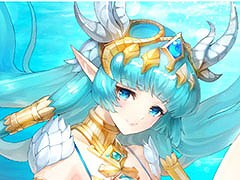 ファンタジーRPG「キングスレイド」，再リリースに向けた2回目のクローズドβテストを4月7日よりPC＆スマホで開催