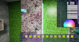 Trinity Building Editor