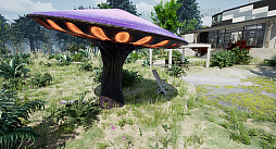 Trinity Building Editor