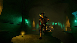 Dungeons of Eternity