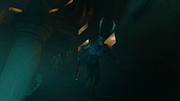 Dungeons of Eternity