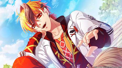 画像ギャラリー No.010のサムネイル画像 / ［プレイレポ］“ときめくと死ぬ病”を恋で克服!?　Switch版「Glass Heart Princess」で味わう，あのドキドキの恋