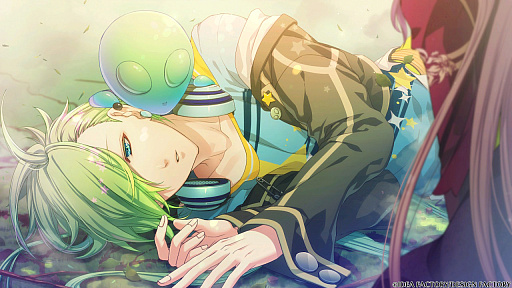 画像ギャラリー No.011のサムネイル画像 / ［プレイレポ］“ときめくと死ぬ病”を恋で克服!?　Switch版「Glass Heart Princess」で味わう，あのドキドキの恋