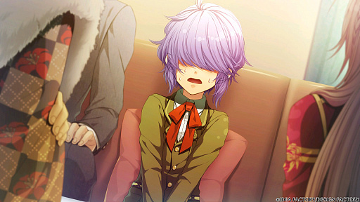 画像ギャラリー No.012のサムネイル画像 / ［プレイレポ］“ときめくと死ぬ病”を恋で克服!?　Switch版「Glass Heart Princess」で味わう，あのドキドキの恋