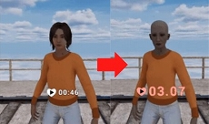 ꡼ No.006 | 鷺ʥߥǼ֤ȯ2Ͷ֥Parking Together!ס918Steamǥ꡼