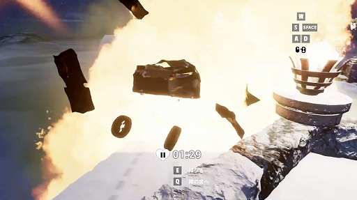 ꡼ No.010 | 鷺ʥߥǼ֤ȯ2Ͷ֥Parking Together!ס918Steamǥ꡼