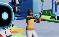 画像ギャラリー No.016のサムネイル画像 / 友情崩壊必至!? 2人プレイ専用協力駐車ゲーム「Parking Together!」,Steamで本日リリース