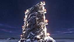 ꡼ No.004 | Parking Together!