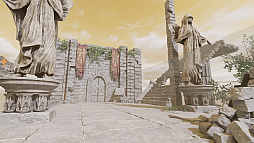 ꡼ No.009 | Parking Together!