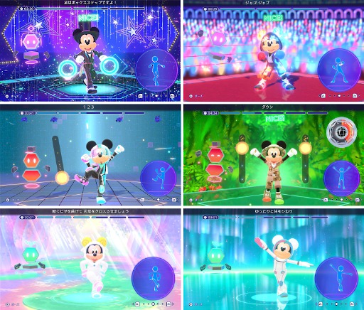 ꡼ No.007Υͥ / Switch֥ǥˡ ߥͥ եåȥͥס1211ȯ䡣Fit Boxingפ꤬륤ޥ˥ο