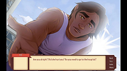 ꡼ No.003 | Monstrous Lovers