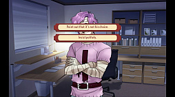 ꡼ No.004 | Monstrous Lovers