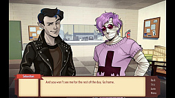 ꡼ No.006 | Monstrous Lovers