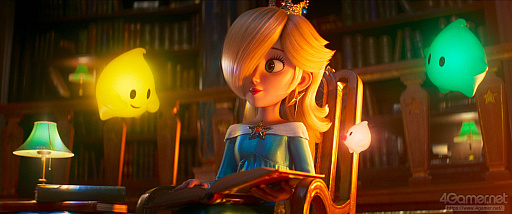 画像ギャラリー No.002のサムネイル画像 / スーパーマリオ映画の最新作はなぜ宇宙へと向かったのか。宮本 茂氏に聞く「ザ・スーパーマリオギャラクシー・ムービー」の物語作り