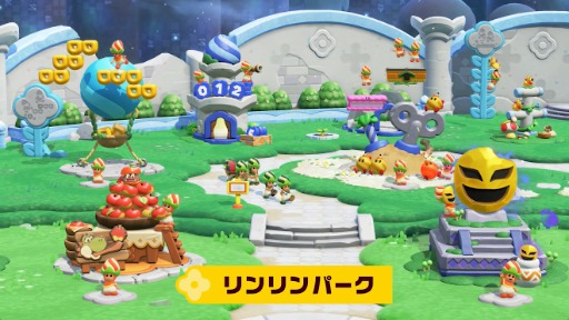 2個セット　スーパーマリオワンダー　あつまれどうぶつの森 Nintendo Switchソフト】スーパーマリオブラザーズ ワンダー