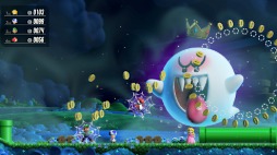 ꡼ No.020 | ֥ѡޥꥪ֥饶  Nintendo Switch 2 Edition + ߤʤǥѡס2026ǯȯ