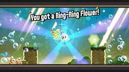 スーパーマリオブラザーズ ワンダー Nintendo Switch 2 Edition + みんなでリンリンパーク