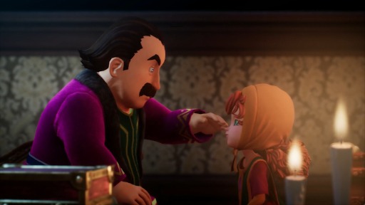 ꡼ No.003 | 3Dᥤ֥ɥ饴󥯥VII Reimaginedס2026ǯ25ȯ䡣ͽդ