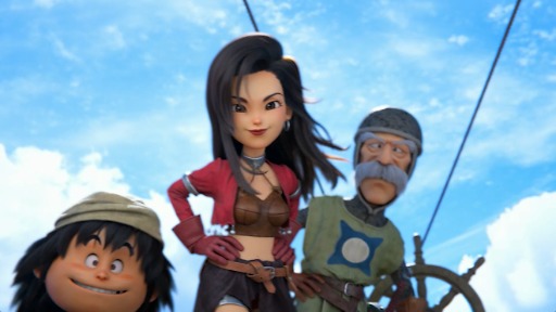 ꡼ No.004 | 3Dᥤ֥ɥ饴󥯥VII Reimaginedס2026ǯ25ȯ䡣ͽդ