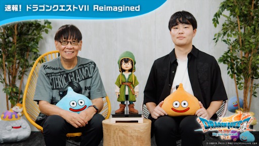 ꡼ No.016 | 3Dᥤ֥ɥ饴󥯥VII Reimaginedס2026ǯ25ȯ䡣ͽդ