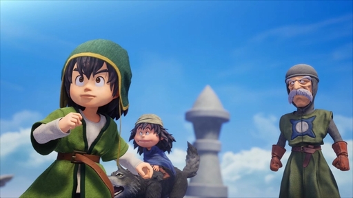 画像ギャラリー No.004のサムネイル画像 / マリオ40周年作品群や「FE」シリーズ最新作に「DQ VII」リメイクも! 「Nintendo Direct 2025.9.12」情報まとめ