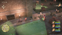 ���������꡼ No.003�Υ���ͥ������ / �֥ɥ饴�󥯥�����VII Reimagined�ס���ͤˤʤä������ե��ȶ�Ʈ���륷�ʥꥪ������ǤΤ�����פʤɡ���������κǿ����󤬰�������