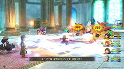 ���������꡼ No.004�Υ���ͥ������ / �֥ɥ饴�󥯥�����VII Reimagined�ס���ͤˤʤä������ե��ȶ�Ʈ���륷�ʥꥪ������ǤΤ�����פʤɡ���������κǿ����󤬰�������