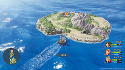 ���������꡼ No.009�Υ���ͥ������ / �֥ɥ饴�󥯥�����VII Reimagined�ס���ͤˤʤä������ե��ȶ�Ʈ���륷�ʥꥪ������ǤΤ�����פʤɡ���������κǿ����󤬰�������