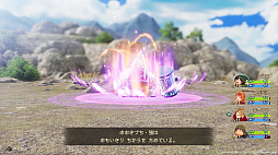 ���������꡼ No.009�Υ���ͥ������ / �֥ɥ饴�󥯥�����VII Reimagined�ס�¿��¿�ͤʿ��Ȥ˽���������������ǽ�ʡֿ��ȥ����ƥ�פ䡤�������о줹��ֶ���󥹥����פ�Ҳ�