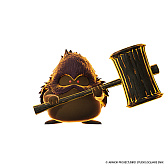 ���������꡼ No.018�Υ���ͥ������ / �֥ɥ饴�󥯥�����VII Reimagined�ס�¿��¿�ͤʿ��Ȥ˽���������������ǽ�ʡֿ��ȥ����ƥ�פ䡤�������о줹��ֶ���󥹥����פ�Ҳ�