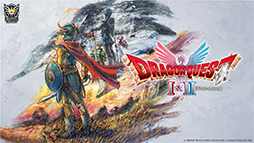 画像ギャラリー No.005のサムネイル画像 / 「ドラゴンクエストVII Reimagined」から見えるドラクエリメイクの進化とRPGのストーリーテリング