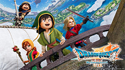 画像ギャラリー No.008のサムネイル画像 / 「ドラゴンクエストVII Reimagined」から見えるドラクエリメイクの進化とRPGのストーリーテリング