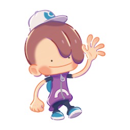 画像ギャラリー No.023のサムネイル画像 / ニンゲンに変身したメタモンとなり,ポケモンたちとのほのぼの暮らしを楽しめる「ぽこ あ ポケモン」発表。Switch2向けに2026年春発売