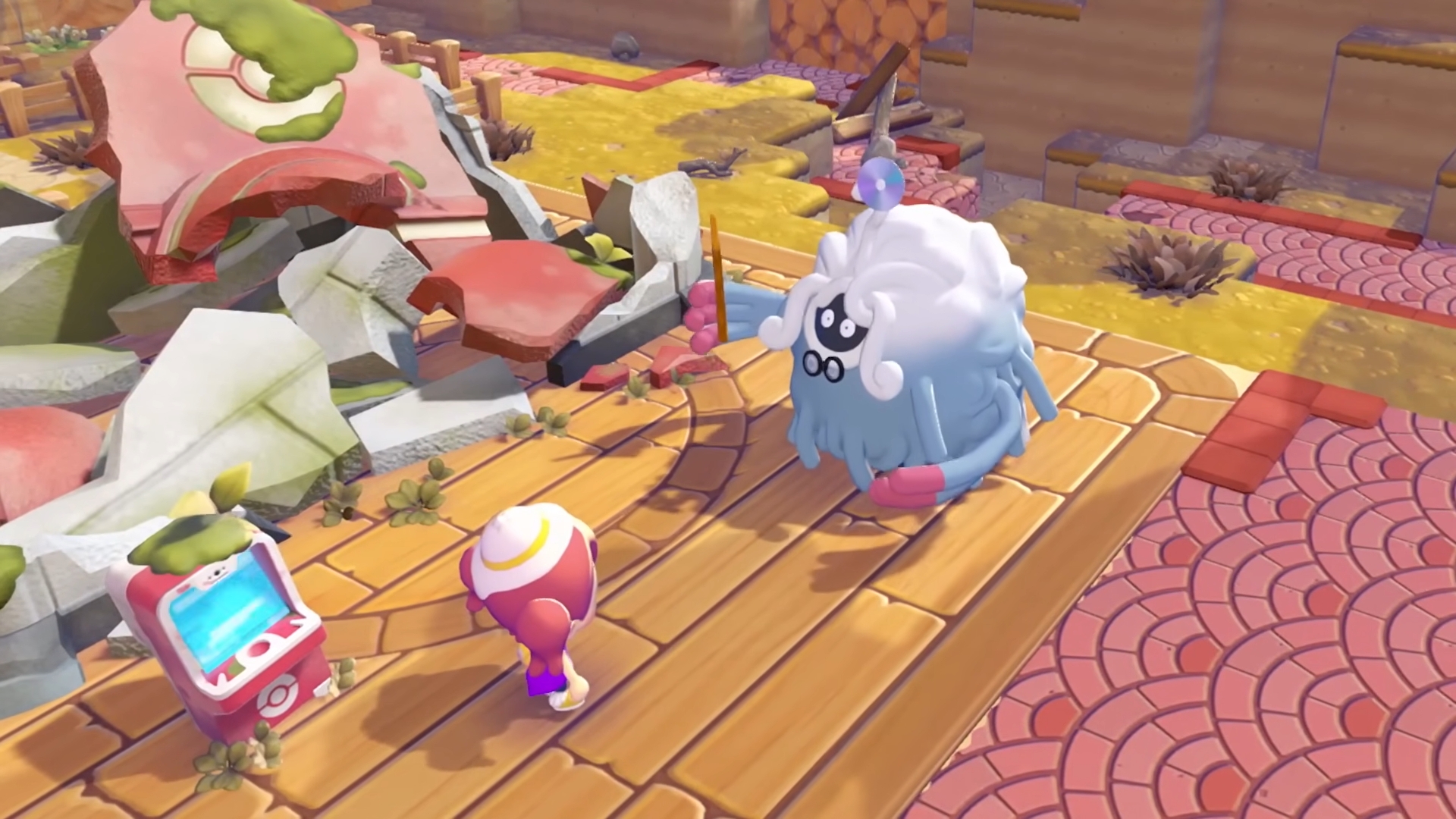 ꡼ No.001 | ˥󥲥ѤΥ᥿󤬡ѤƤޤäƷ롣饤եɥܥå֤ݤ  ݥס10ʬ֤ΥҲư