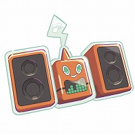 画像ギャラリー No.009のサムネイル画像 / 「ぽこ あ ポケモン」，最新映像を公開。音楽を流してくれるステレオロトム，コック姿のヨクバリスが活躍する姿をチェック