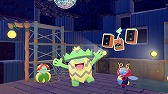 画像ギャラリー No.013のサムネイル画像 / 「ぽこ あ ポケモン」，最新映像を公開。音楽を流してくれるステレオロトム，コック姿のヨクバリスが活躍する姿をチェック