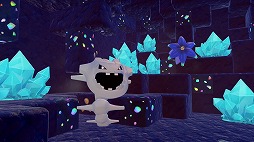 画像ギャラリー No.031のサムネイル画像 / 「ぽこ あ ポケモン」，最新映像を公開。音楽を流してくれるステレオロトム，コック姿のヨクバリスが活躍する姿をチェック