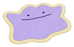 画像ギャラリー No.009のサムネイル画像 / “ニンゲンにへんしんしたメタモン”になって街作りを楽しめる「ぽこ あ ポケモン」，本日発売