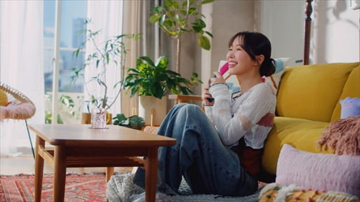 画像ギャラリー No.007のサムネイル画像 / 「ぽこ あ ポケモン」の新CMが4月24日より放映開始。SixTONES松村北斗さんや狩野英孝さんらが出演