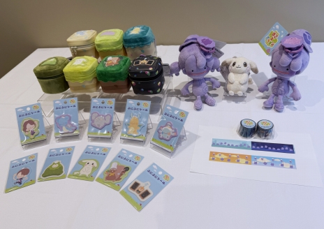 画像ギャラリー No.073のサムネイル画像 / ［プレイレポ］「ぽこ あ ポケモン」のあそびが水のなかへ！　無料アップデートと有料追加コンテンツ第1弾「ブクブクうみぞこの街」を先行体験
