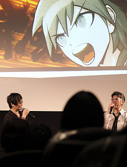 画像ギャラリー No.006のサムネイル画像 / 「ダンガンロンパ」の“サイコポップ”はこうして生まれた。小高和剛氏×高田雅史氏が語る，物語と音楽の16年［The Tenth Mosaic］