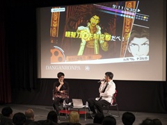 「ダンガンロンパ」の“サイコポップ”はこうして生まれた。小高和剛氏×高田雅史氏が語る，物語と音楽の16年［The Tenth Mosaic］